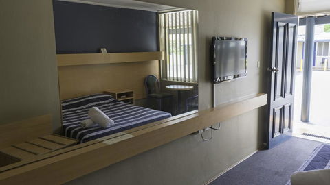 Windsor Motel - Kingaroy Accommodation 1