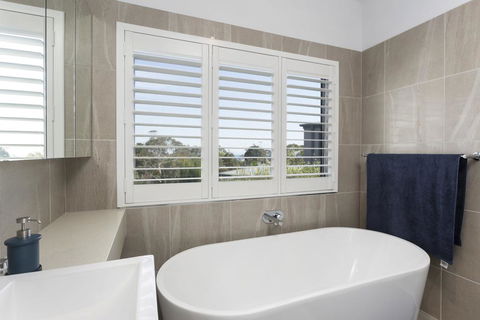 WINDSPRAY - MOUNT MARTHA - Kingaroy Accommodation 2