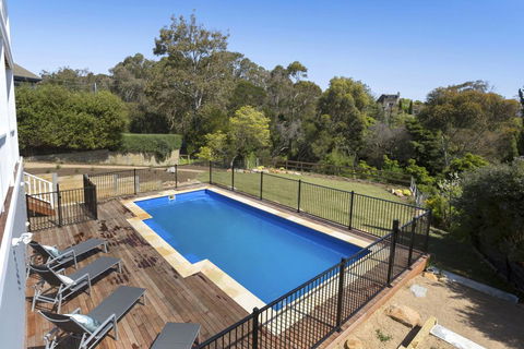 WINDSPRAY - MOUNT MARTHA - Kingaroy Accommodation 3
