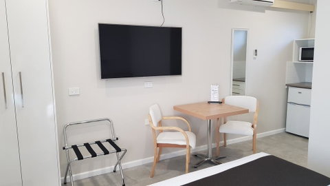 Wingham Motel - Kingaroy Accommodation 2