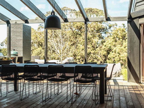 Winifred By Kinsfolk - Kingaroy Accommodation 1