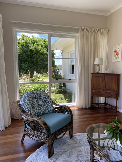 Winniston Lodge Luxury Accommodation - Kingaroy Accommodation 2