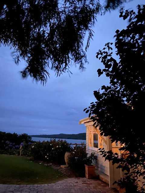 Winniston Lodge Luxury Accommodation - Kingaroy Accommodation 3