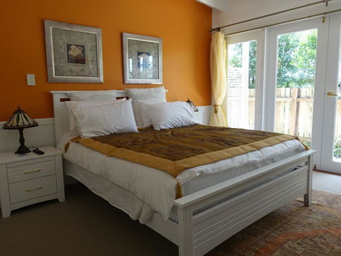 Winston Cottage - Kingaroy Accommodation 0