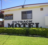 Winton Outback Motel - Kingaroy Accommodation