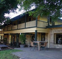 Wisemans Inn - Kingaroy Accommodation