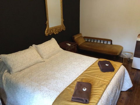 Wisemans Inn - Kingaroy Accommodation 2