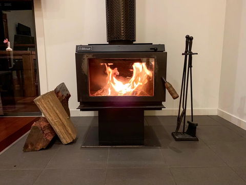 Witches Falls Cottages - Kingaroy Accommodation 1