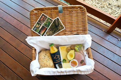 Witches Falls Cottages - Kingaroy Accommodation 3
