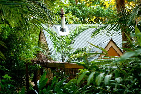 Witches Falls Cottages - Kingaroy Accommodation 0