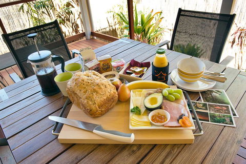 Witches Falls Cottages - Kingaroy Accommodation 2