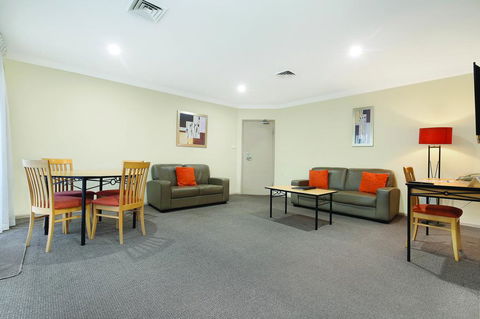 Wollongong Serviced Apartments - Kingaroy Accommodation 1