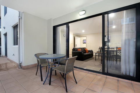 Wollongong Serviced Apartments - Kingaroy Accommodation 0
