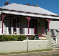 Wombermere - Kingaroy Accommodation