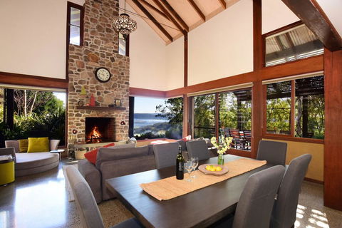 Womberroo - Kangaroo Valley - Kingaroy Accommodation 0