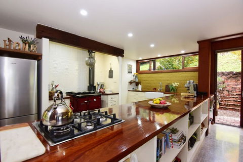 Womberroo - Kangaroo Valley - Kingaroy Accommodation 3