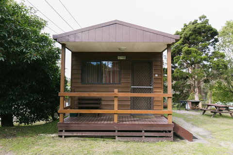 Wonboyn Cabins - Kingaroy Accommodation 1