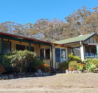 Wonboyn Lake Resort - Kingaroy Accommodation