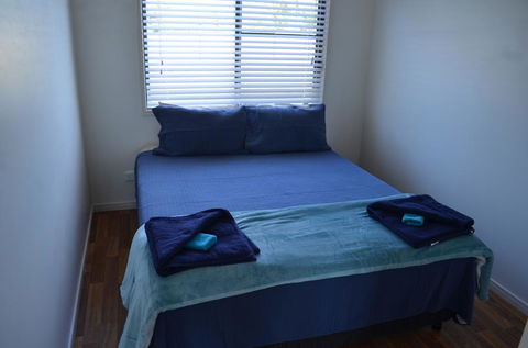 Wondai Accommodation Units And Villas - Kingaroy Accommodation 3