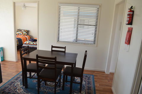 Wondai Accommodation Units And Villas - Kingaroy Accommodation 2