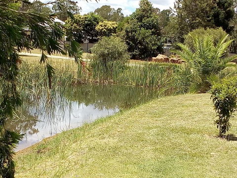 Wondai Accommodation Units And Villas - Kingaroy Accommodation 0