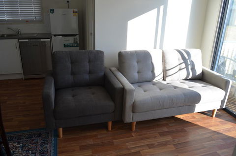 Wondai Accommodation Units And Villas - Kingaroy Accommodation 1