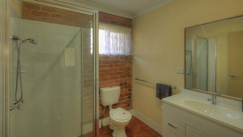 Wondai Colonial Motel - Kingaroy Accommodation 1