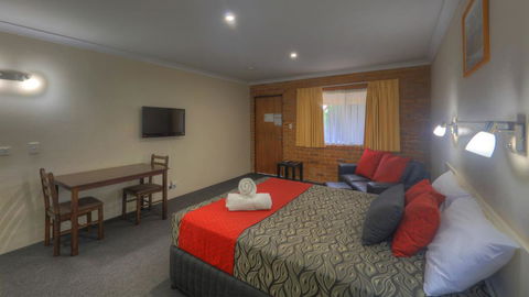 Wondai Colonial Motel - Kingaroy Accommodation 2