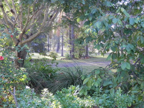 Wondai Hideaway Apartment - Kingaroy Accommodation 1