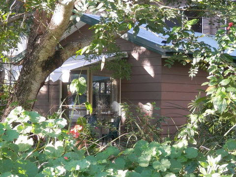 Wondai Hideaway Apartment - Kingaroy Accommodation 2