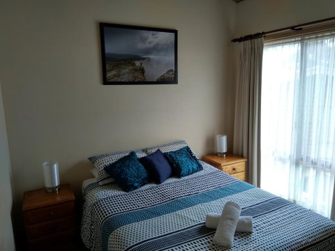 Wonderland Cottages - Kingaroy Accommodation 2