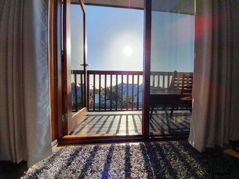 Wonderland Retreat - Kingaroy Accommodation 2