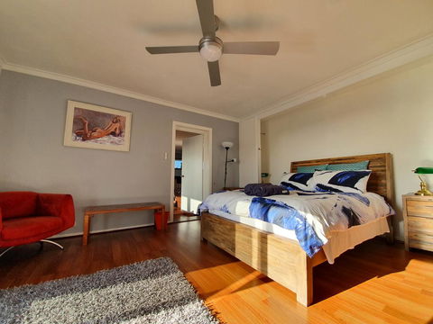 Wonderland Retreat - Kingaroy Accommodation 3