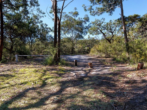 Wongaburra - Kingaroy Accommodation 2