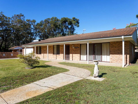 Wongaburra - Kingaroy Accommodation 0