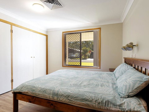 Wongaburra - Kingaroy Accommodation 3