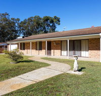 Wongaburra - Kingaroy Accommodation