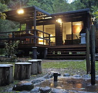 Wongari Eco Retreat - Kingaroy Accommodation