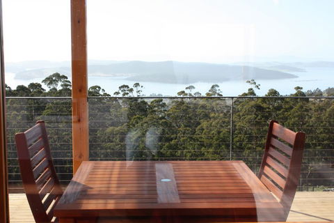 Woodbridge Hill Hideaway - Kingaroy Accommodation 2