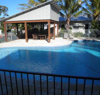 Woodgate Beach Houses - Kingaroy Accommodation