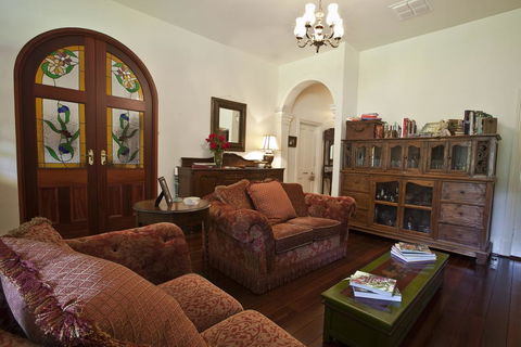 Woodlands Of Bridgetown B&B - Kingaroy Accommodation 2