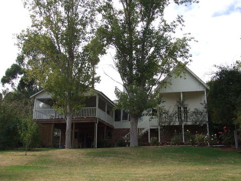 Woodlands Of Bridgetown B&B - Kingaroy Accommodation 3