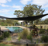 Woodlane Cottages Hunter Valley - Kingaroy Accommodation