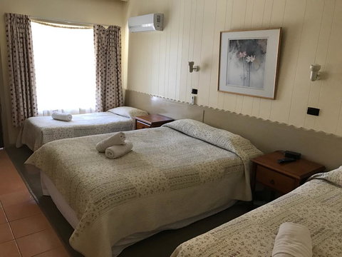 Woodmans Hill Motel - Kingaroy Accommodation 2