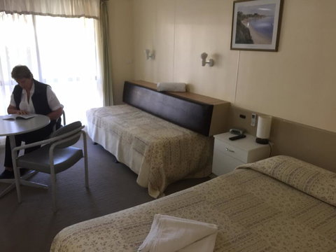 Woodmans Hill Motel - Kingaroy Accommodation 1