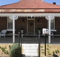 Woodstock Cottage - Kingaroy Accommodation