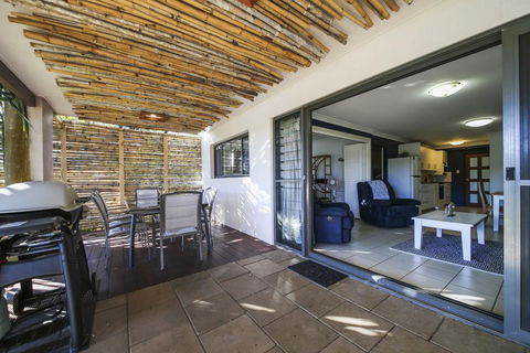 Wooli Holiday Units - Kingaroy Accommodation 2