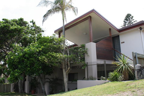 Wooli Holiday Units - Kingaroy Accommodation 1