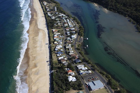 Wooli Holiday Units - Kingaroy Accommodation 0