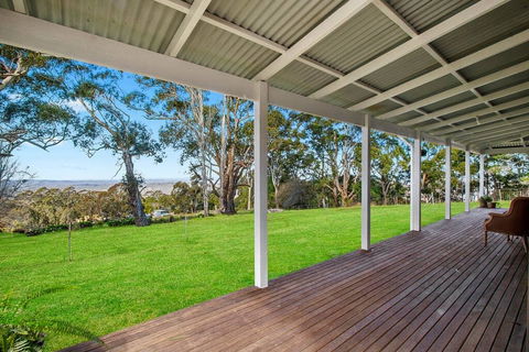 WOOLWAY - Kingaroy Accommodation 3